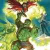 The Immortal Hulk Vol. 10: Of Hell and Death TP tegneserie