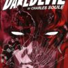 Daredevil by Charles Soule Omnibus HC tegneserie