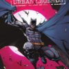 Batman: Urban Legends Vol.1 TP tegneserie