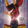 Spider-Woman Vol. 3 Back to Basics TP tegneserie