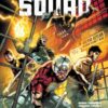 Suicide Squad Vol. 1 Give Peace a Chance TP tegneserie