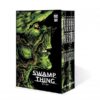 The Saga of the Swamp Thing Box Set TP tegneserie