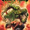 The Swamp Thing Vol. 1 Becoming TP tegneserie