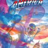 The United States of Captain America TP tegneserie