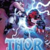 Thor Vol. 3 Revelations TP tegneserie