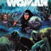 Wonder Woman Vol. 1 Afterworlds TP tegneserie