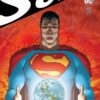 All-Star Superman The Deluxe Edition HC tegneserie