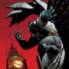 Batman: The Detective HC tegneserie