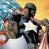 Captain America: Truth TP tegneserie