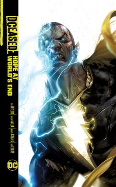 DCeased: Hope At World's End TP tegneserie
