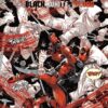 Deadpool: Black, White & Blood Treasury Edition TP tegneserie
