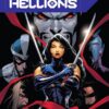 Hellions by Zeb Wells Vol. 3 TP tegneserie