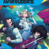 Marauders by Gerry Duggan Vol. 4 TP tegneserie