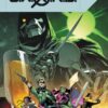 S.W.O.R.D. by Al Ewing Vol. 2 TP tegneserie