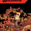 Wolverine by Benjamin Percy Vol. 3 TP tegneserie