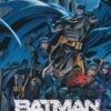 Batman: No Man's Land Omnibus Vol. 1 tegneserie