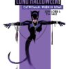 Batman: The Long Halloween: Catwoman When in Rome The Deluxe Edition HC tegneserie