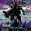 Black Panther Vol. 4: The Intergalactic Empire of Wakanda Part Two HC tegneserie