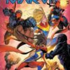 Captain Marvel Vol. 7: The Last of the Marvels TP tegneserie