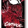 Carnage: Black, White & Blood TP tegneserie