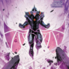 Darkhawk: Airborne TP tegneserie