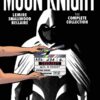 Moon Knight by Lemire & Smallwood: The Complete Collection TP tegneserie