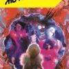 New Mutants by Vita Ayala Vol. 2 TP tegneserie