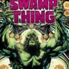 Swamp Thing: The New 52 Omnibus HC tegneserie