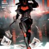 Future State Gotham Vol. 1 TP tegneserie