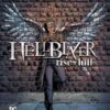 Hellblazer Rise and Fall TP tegneserie