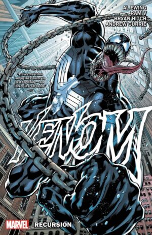 Venom Vol. 1: Recursion TP tegneserie