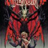 Venom by Donny Cates Vol. 3 HC tegneserie