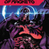 X-Men: The Trial of Magneto TP tegneserie