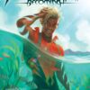 Aquaman: The Becoming TP tegneserie