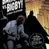 Batman vs. Bigby! A Wolf in Gotham TP tegneserie