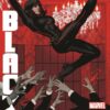 Black Widow by Kelly Thompson Vol. 3: Die By The Blade TP tegneserie