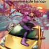 Hawkeye: Kate Bishop TP tegneserie