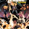 Justice League Vol. 1: Prisms HC tegneserie