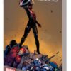 Miles Morales GN Marvel Universe TP tegneserie