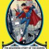 Superman: Son of Kal-El Vol. 1 - The Truth HC tegneserie