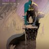 Batman: No Man's Land Omnibus Vol. 2 HC tegneserie