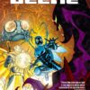 Blue Beetle Vol. 2: Hard Choices tegneserie