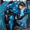 Blue Beetle Vol. 3: Road to Nowhere tegneserie