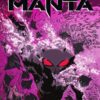 Black Manta TP tegneserie