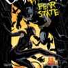 Catwoman Vol. 6: Fear State TP tegneserie