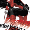 Daredevil: Woman Without Fear TP tegneserie