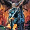 Deathstroke Inc. Vol. 1: King of the Super-Villains HC tegneserie