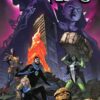Fantastic Four Vol. 10: Reckoning War Part 1 TP tegneserie