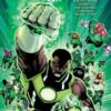 Green Lantern Vol. 2: Horatius TP tegneserie