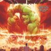 Hulk Vol. 1: Smashtronaut! TP tegneserie